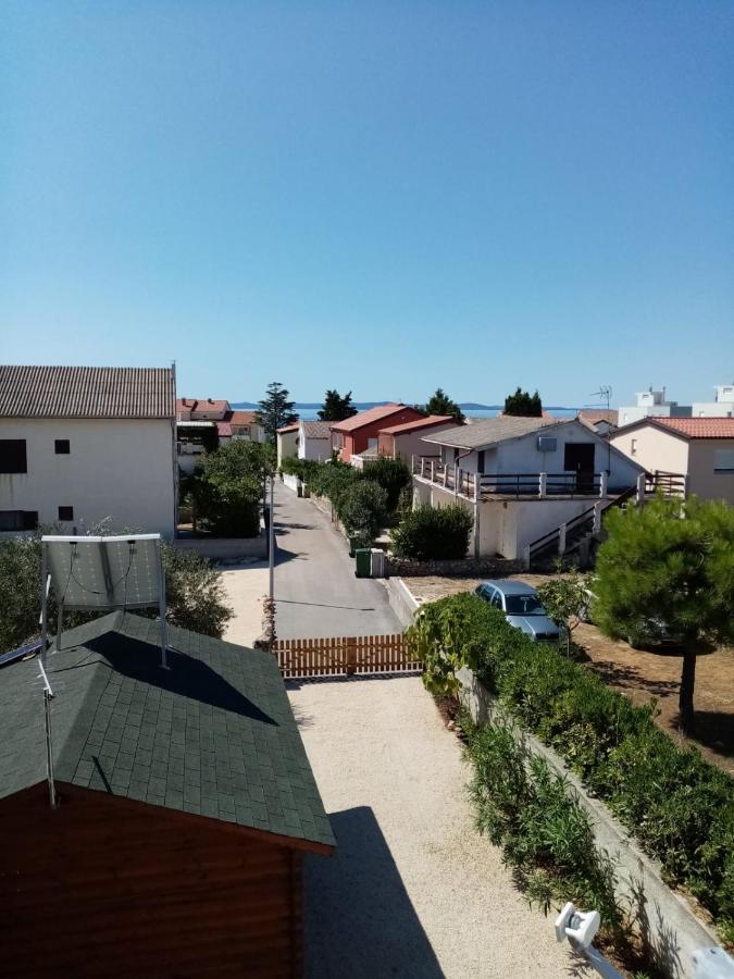 Apartman Jurisic Vir Exterior photo