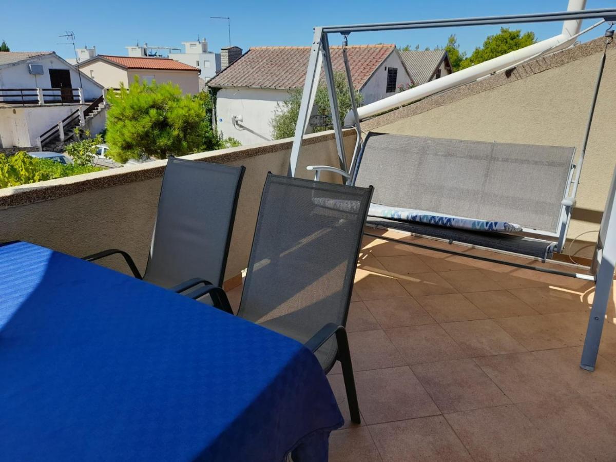 Apartman Jurisic Vir Exterior photo