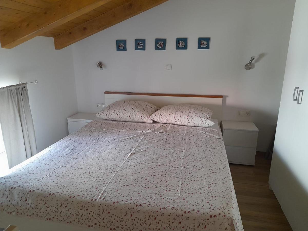 Apartman Jurisic Vir Exterior photo