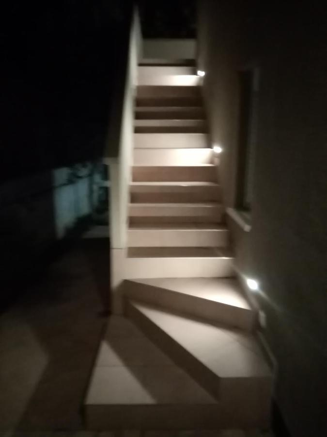 Apartman Jurisic Vir Exterior photo